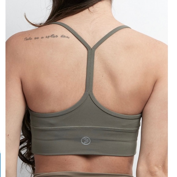 Savvi brand swallow bra - Picture 4 of 6